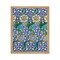 Large Framed Corporate Office Decor Wall Art Canvas 40x60 Inch - William Morris